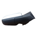 Retrovisor Manual Externo Direito Onix Prisma 2013 A 2019