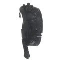 Parabarro Traseiro Esquerdo Smart Fortwo 2009 2010 A 2013