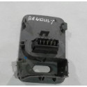 Moldura Botão Comando Reostato Clio Orig 7700431288 2001/10