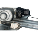 Máquina Vidro Elétrica Traseira Esquerda Gm Spin 2012-2020