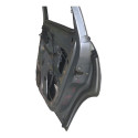 Porta Traseira Direita Gm Vectra 1997 1998 1999 A 2005 