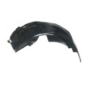 Para-barro Traseiro Direito Chevrolet Captiva 2008 A 2015