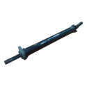Eixo Cardan Traseiro Gm S10 2.4 8v 1999 2000 2001 A 2012