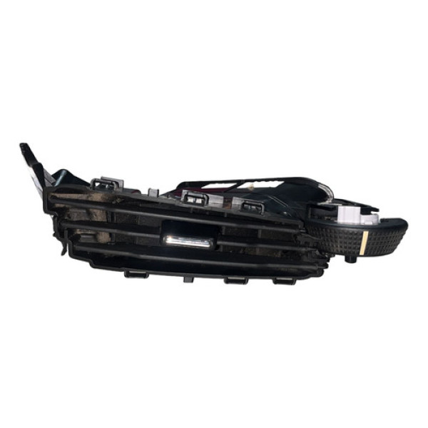 Difusor Ar Painel Central Lado Direito Ford Focus 2014-2019