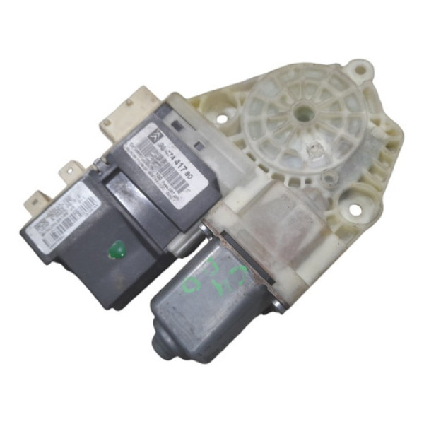 Motor Maquina Vidro Dianteiro Direito 307 C4 2007 A 2013