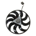 Ventoinha Motor Radiador Gm Prisma 1.4 1.0 2012 2013 A 2016