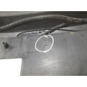 Parachoque Traseiro Chevrolet Corsa Montana 2003 2004 A 2012