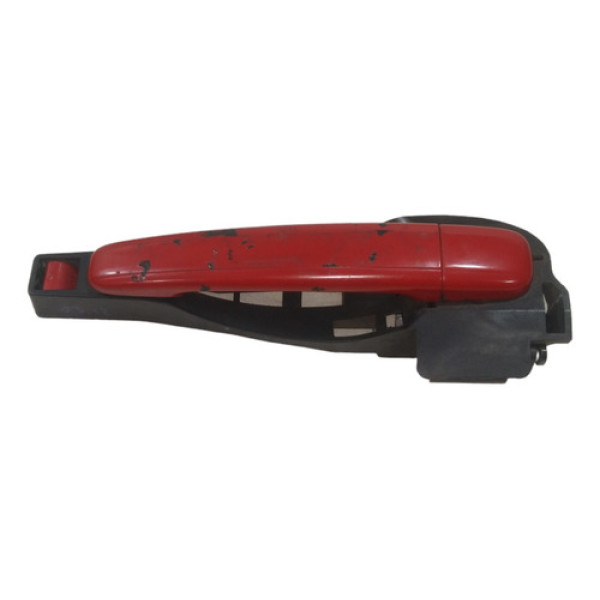 Maçaneta Externa Traseira Direita Citroën C3 2003 A 2012