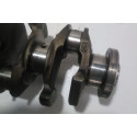  Virabrequim C4-peugeot 307 2.0 16v (hg083) 2006 Ao 2013 