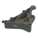 Suporte Coxim Do Motor Traseiro Gm Vectra 2.2 1996 A 2005 