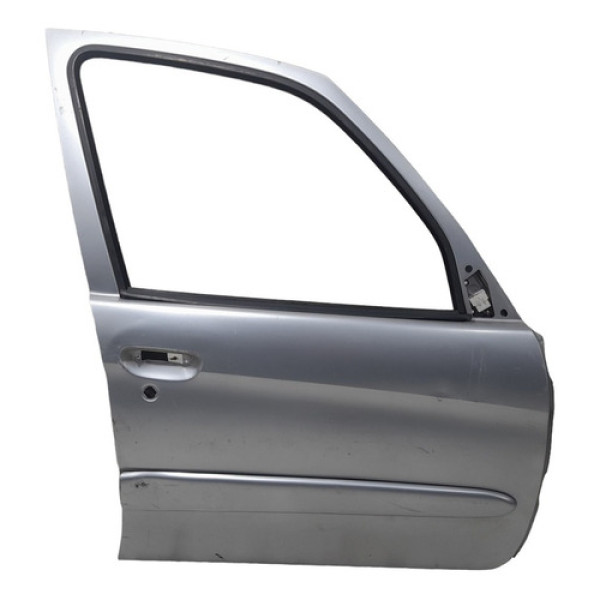 Porta Dianteira Direita Citroën Xsara Picasso 2001 A 2012