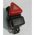 Botão Pisca Alerta Classe A 160 Cód A168 820 12 10 1999/2005