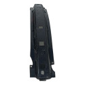 Alma Parachoque Traseiro Gm Corsa Hatch 1996 1997 A 2002 @