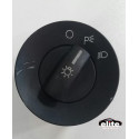 Comando Farol Ford New Fiesta Cx 85-2012 A 2017