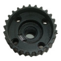  Polia Engrenagem Virabrequim Vw Fox 1.0 8v 2003 A 2009 