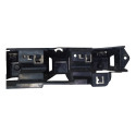Absorvedor Impacto Parachoque Traseiro Citroën C5 2009-2012