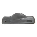 Acabamento Interno Tampa Traseira Peugeot 206 2000 A 2014