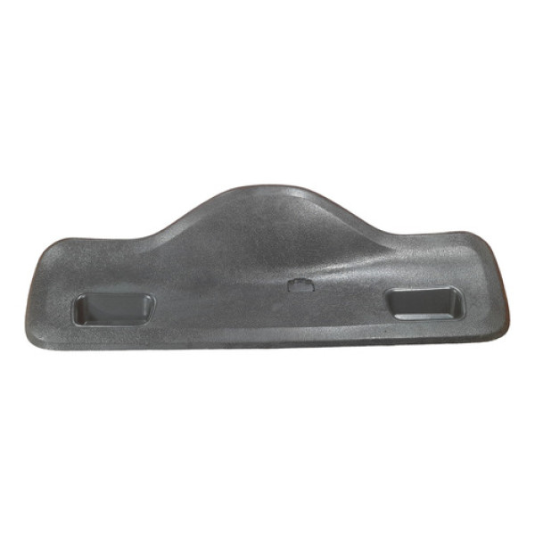 Acabamento Interno Tampa Traseira Peugeot 206 2000 A 2014