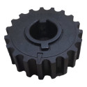 Engrenagem Virabrequim Gm Corsa 1.0 8v 1994 1995  A 2001 @