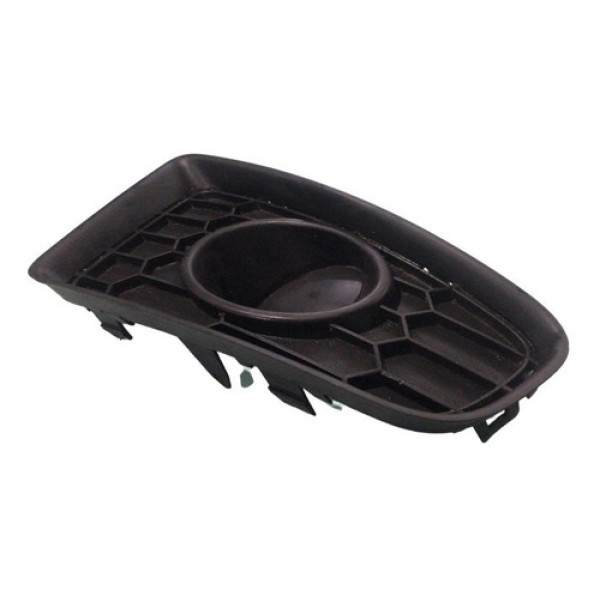 Moldura Farol De Milha Sandero Ld 2011 A 14  261a23322r 