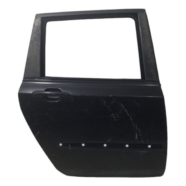 Porta Traseira Direita Stilo Anos 2002 2003 2004 A 2012