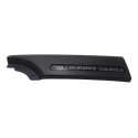 Acabamento Tampa Traseira Esquerda Freelander V6 2003-2006 @