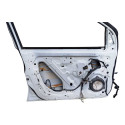 Porta Dianteira Esquerda Nissan Livina 2009 2010 A 2014