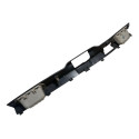 Acabamento Aplique Tampa Traseira Mercedes B180 2006 A 2012