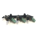 Flauta Com Bicos Injetores Up Gol G7 1.0 12v 3cc 2014a 2020 