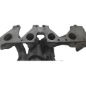 Coletor Admissão Astra Vectra Zafira 2.0 8v 1999 2000 A 2005