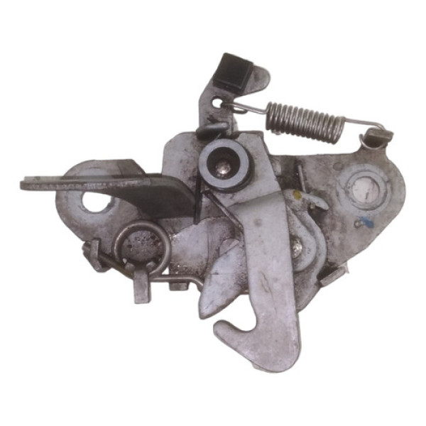 Fechadura Trava Capô Peugeot 206 1.6 16v 1999 A 2008