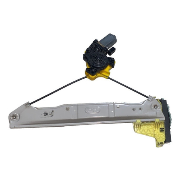 Máquina Vidro Elétrica Diant Direita Vw Gol G5 G6 2008-2016