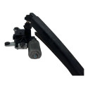 Motor Limpador Vidro Traseiro Gm Captiva 2008 2009 A 2015