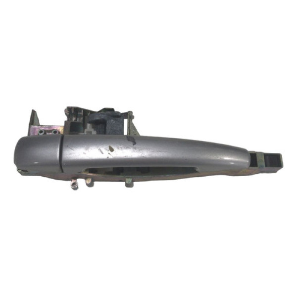 Maçaneta Externa Traseira Direita C4 Hatch 2007 A 2013