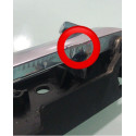 Maçaneta Ford Fusion  D.d 2006 A 2012 Ae53-5422600-a C.d