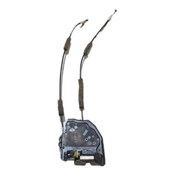 Fechadura Porta Traseira Esquerda Honda Civic 2012 A 2016
