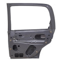 Porta Traseira Direita Gm Corsa Hatch 1994 1995 A 2001 @