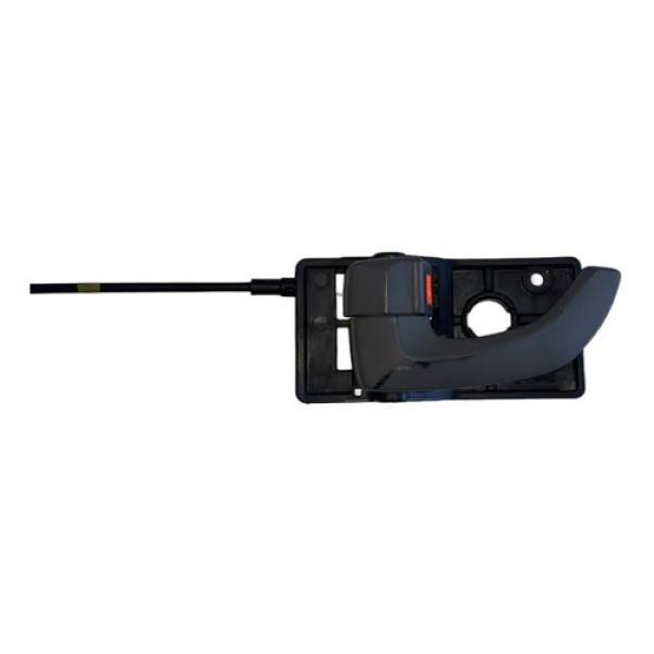 Maçaneta Interna Traseira Esquerda Hyu Tucson 2005 A 2015