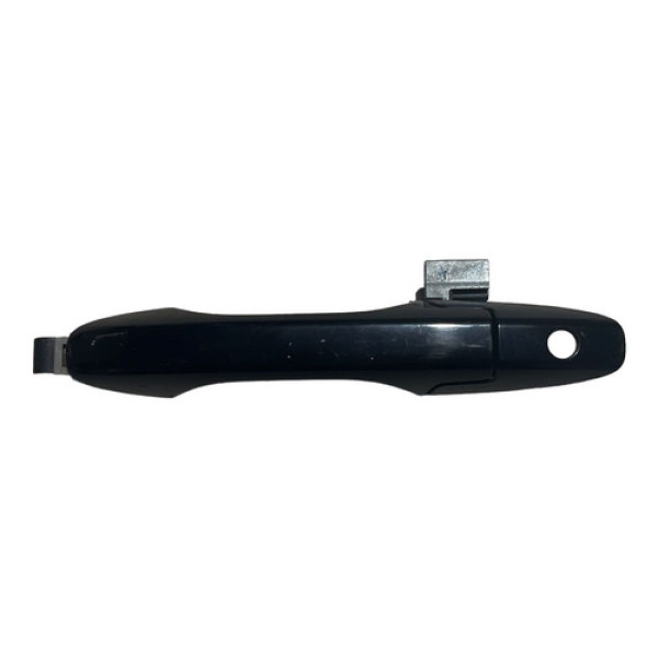 Maçaneta Externa Dianteira Esquerda Honda City 2009-2014 @