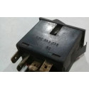Botão Pisca Alerta Gol Quadr 1986 87 88 89 90 91 Original