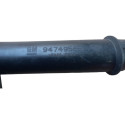 Tubo Cano Água Motor Onix Prisma Cobal Spin 2013 2014 A 2019