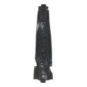 Alma Parachoque Traseiro Gm Corsa Hatch 1996 A 2001 2002