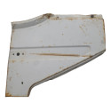 Paralama Esquerdo Iveco Daily 35-10 49-12 1997 1998 A 2007