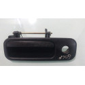 Maçaneta T/t Golf  1999 A 2007 2008 1j6 827 565 A 