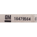 Kit Radiador Gm Spin 1.8 2018 2019 2020 Automático 