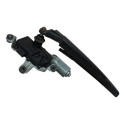 Motor Limpador Tampa Traseira Gm Captiva 2008 A 2015