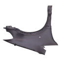 Paralama Esquerdo Chevrolet Zafira 2001 2002 2003 A 2012