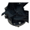 Motor Limpador Vidro Traseiro Gm Celta 2001 2002 A 2016