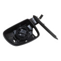 Retrovisor Elétrico Direito Chevrolet Meriva 2003 2004 2012