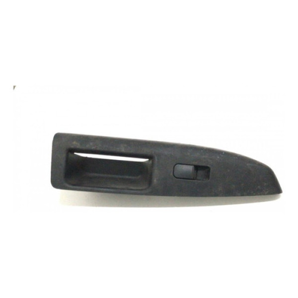 Moldura Botão Vidro Elétrico Tras Dir Kia Soul 2009 A 2013